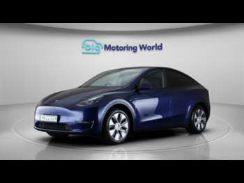 Used Tesla Model Y 2022 for sale - 75024001: Photo