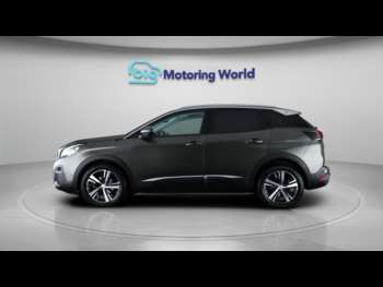 Used Peugeot 3008 2020 for sale - 75302198: Photo