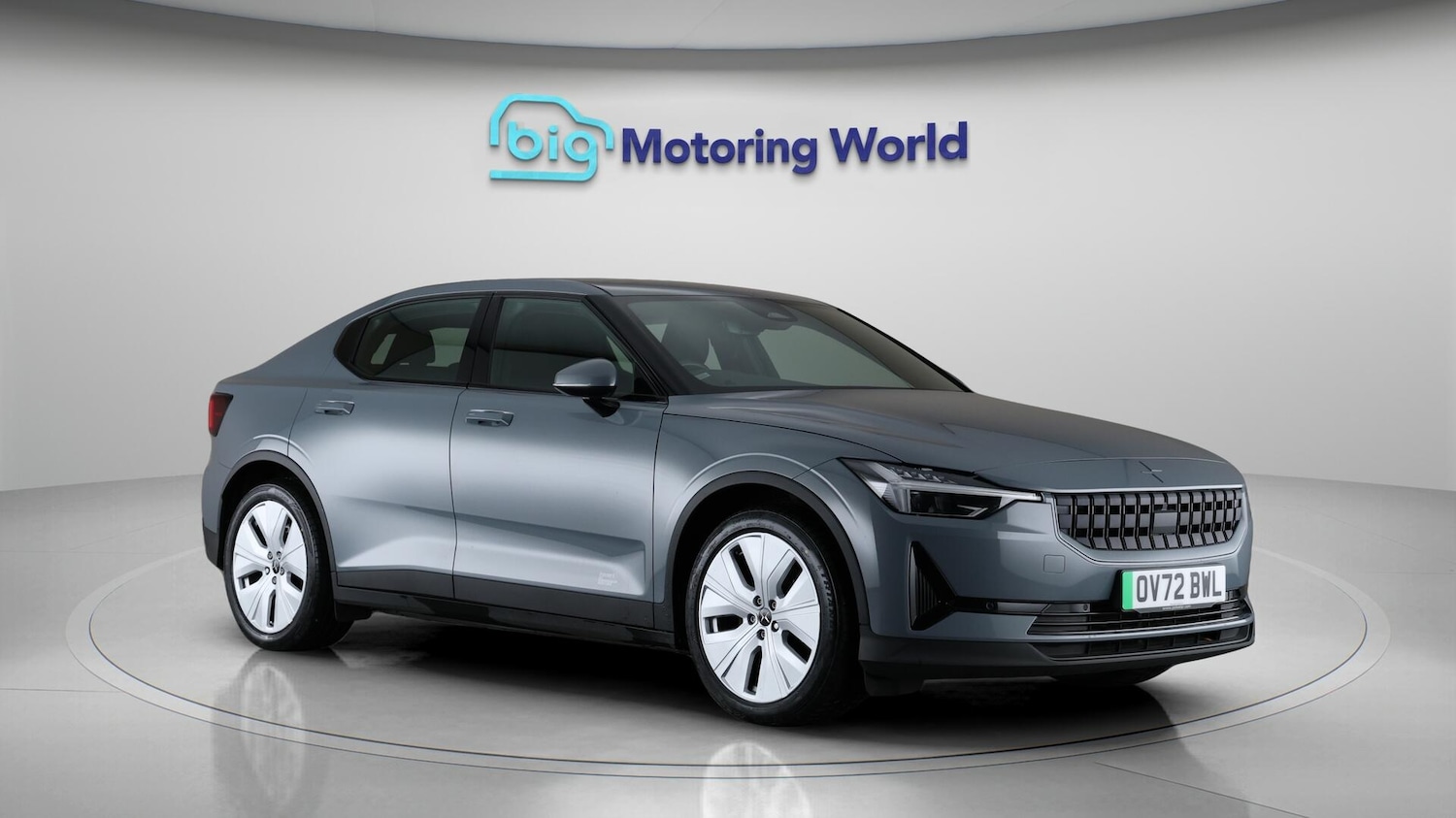 Used Polestar Polestar 2 2022 for sale - 76031818: Photo 1