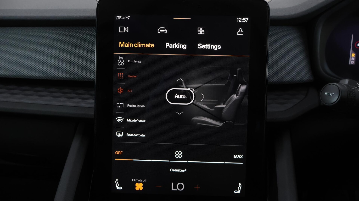 Used Polestar Polestar 2 2022 for sale - 76031818: Photo 12