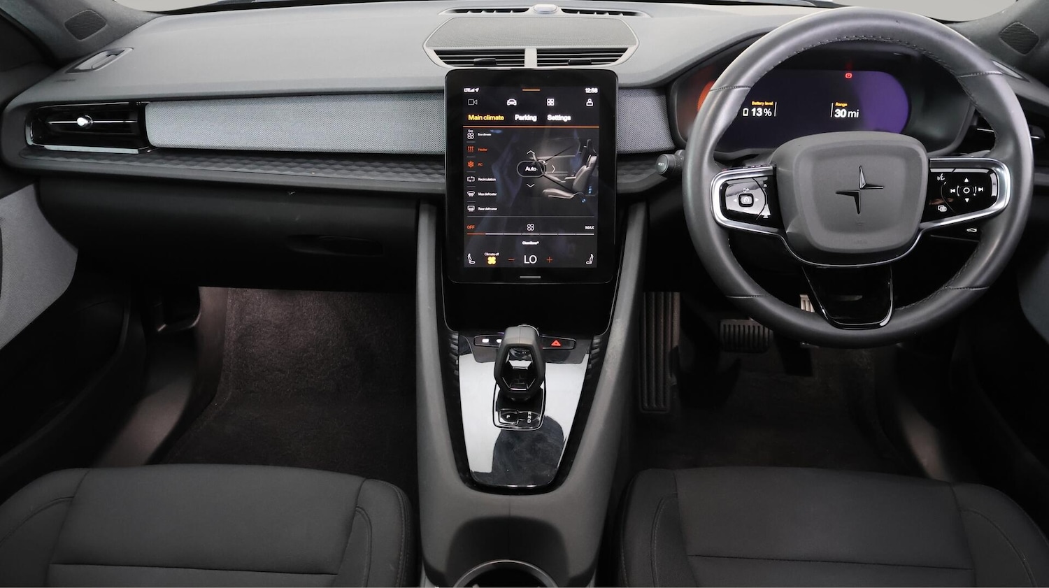 Used Polestar Polestar 2 2022 for sale - 76031818: Photo 13