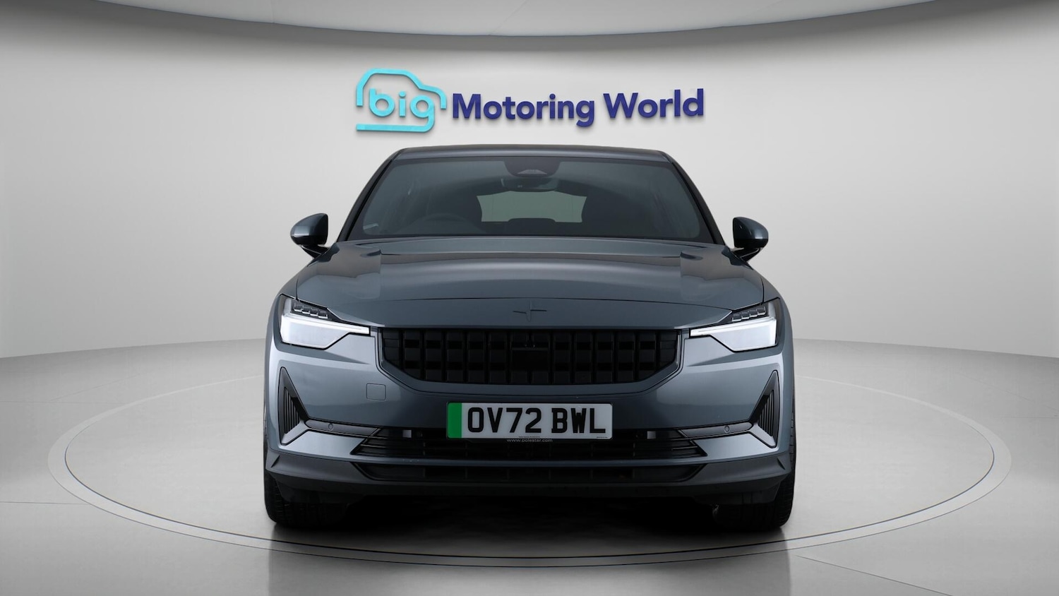 Used Polestar Polestar 2 2022 for sale - 76031818: Photo 2