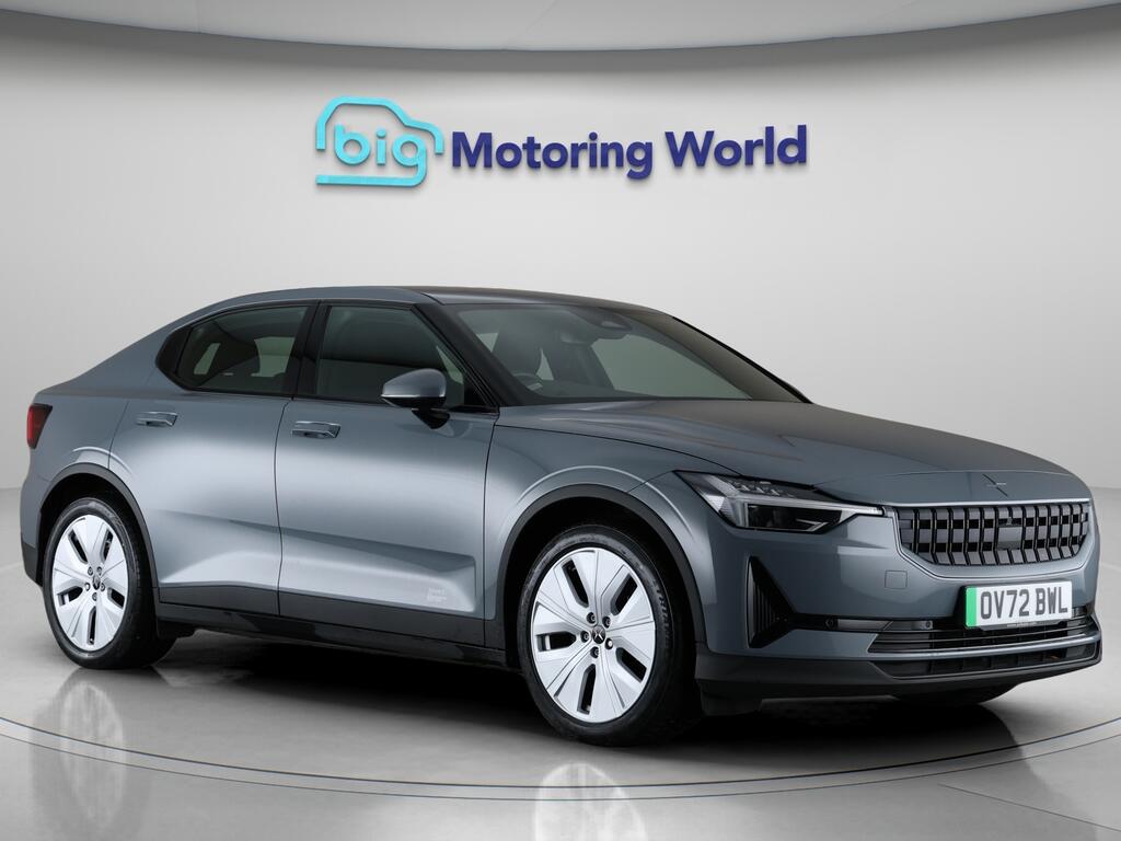 Used Polestar Polestar 2 2022 for sale - 76031818: Photo 26