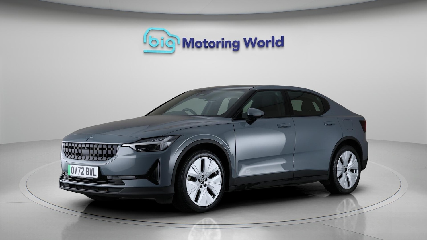 Used Polestar Polestar 2 2022 for sale - 76031818: Photo 3