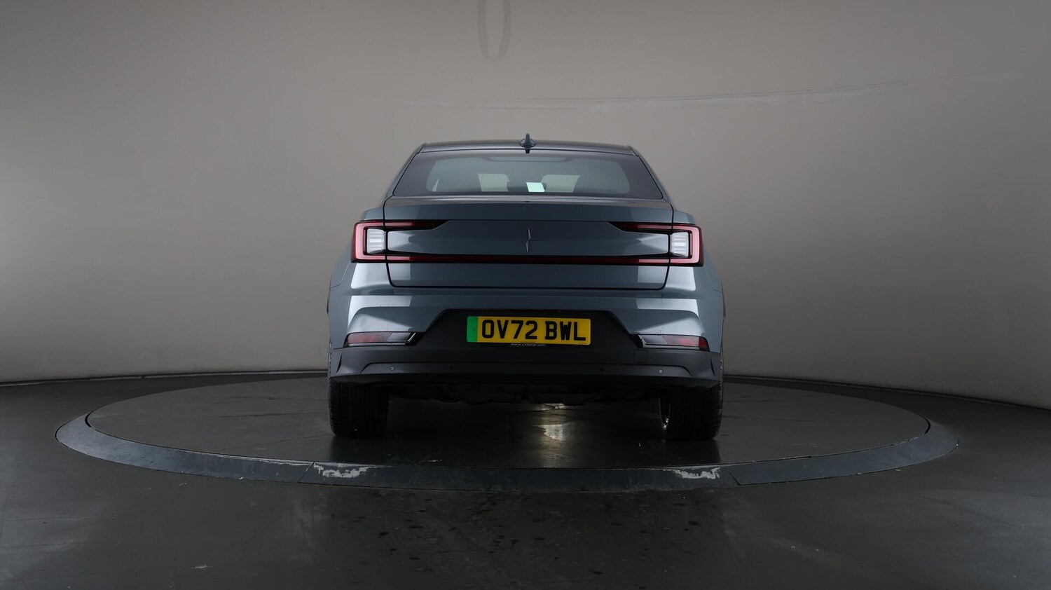 Used Polestar Polestar 2 2022 for sale - 76031818: Photo 35