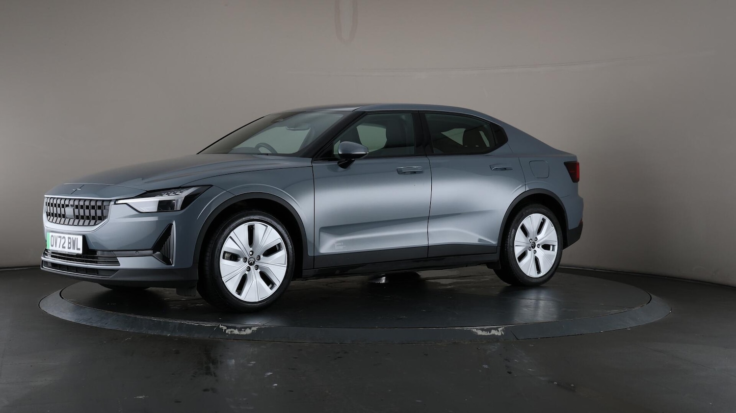 Used Polestar Polestar 2 2022 for sale - 76031818: Photo 43