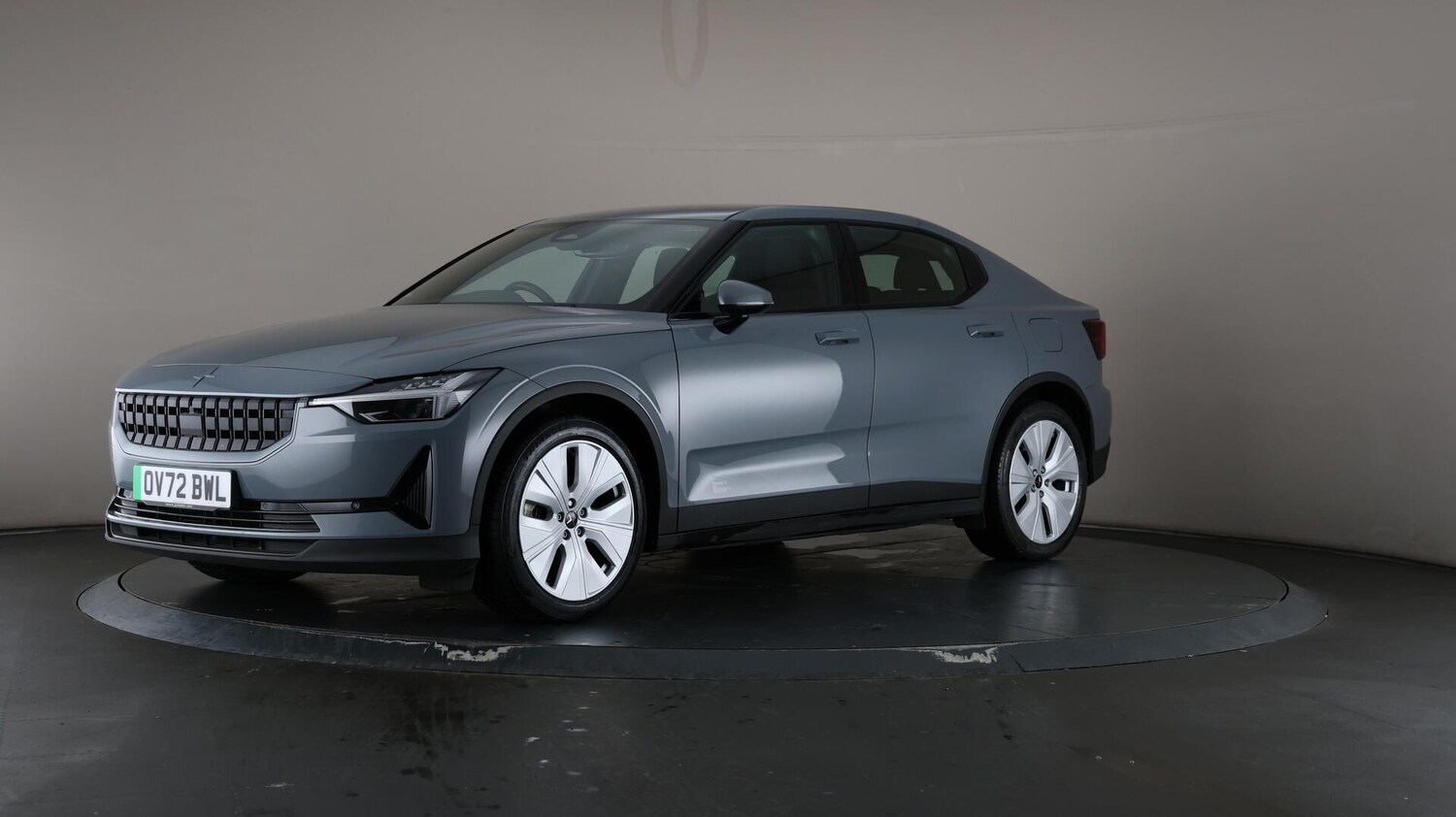 Used Polestar Polestar 2 2022 for sale - 76031818: Photo 44