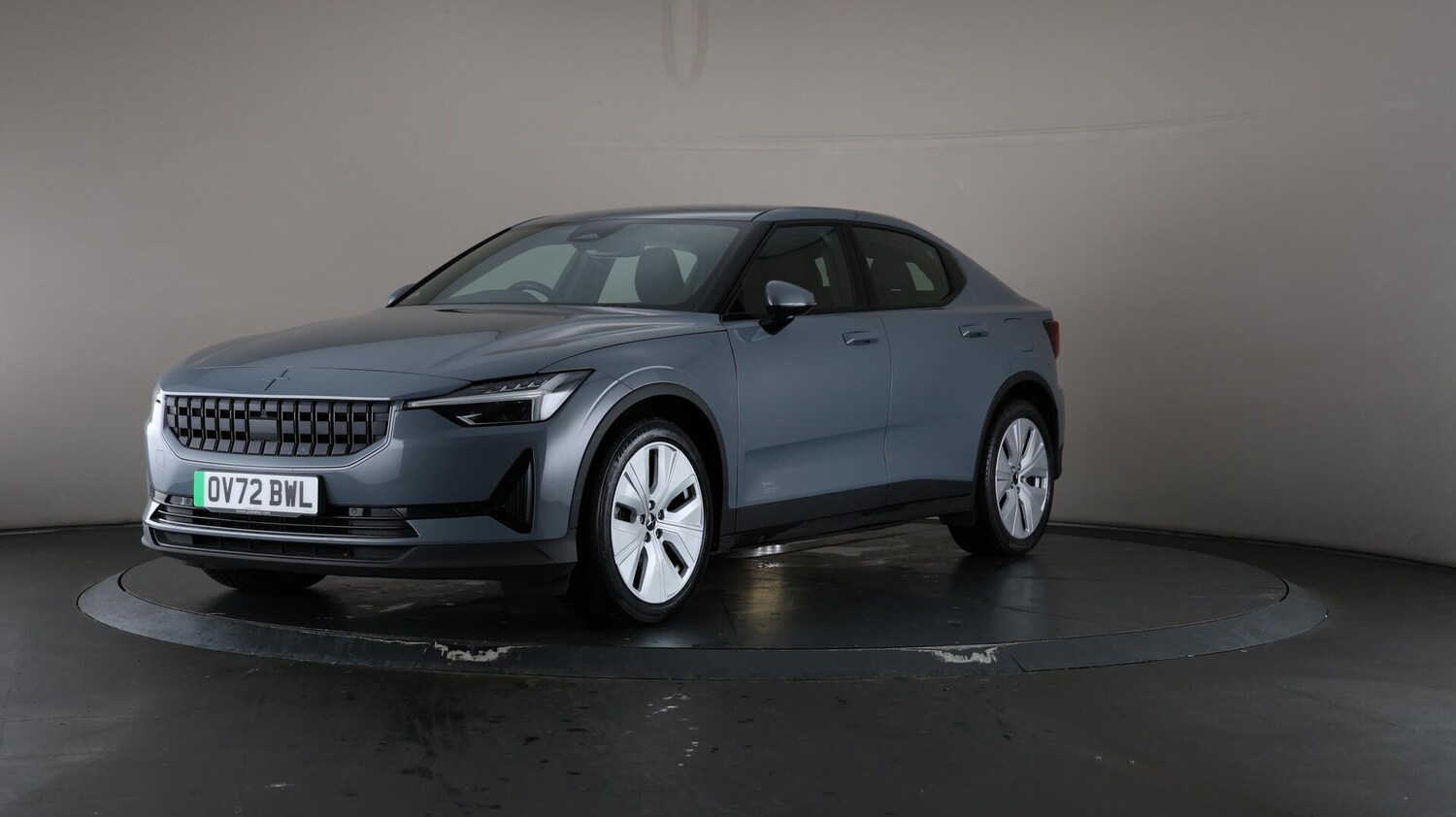 Used Polestar Polestar 2 2022 for sale - 76031818: Photo 45
