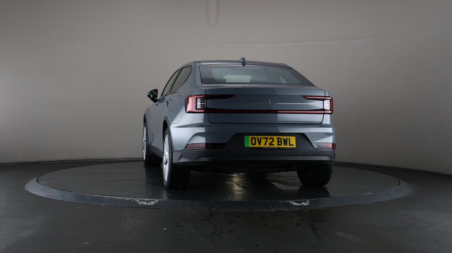 Used Polestar Polestar 2 2022 for sale - 76031818: Photo 47