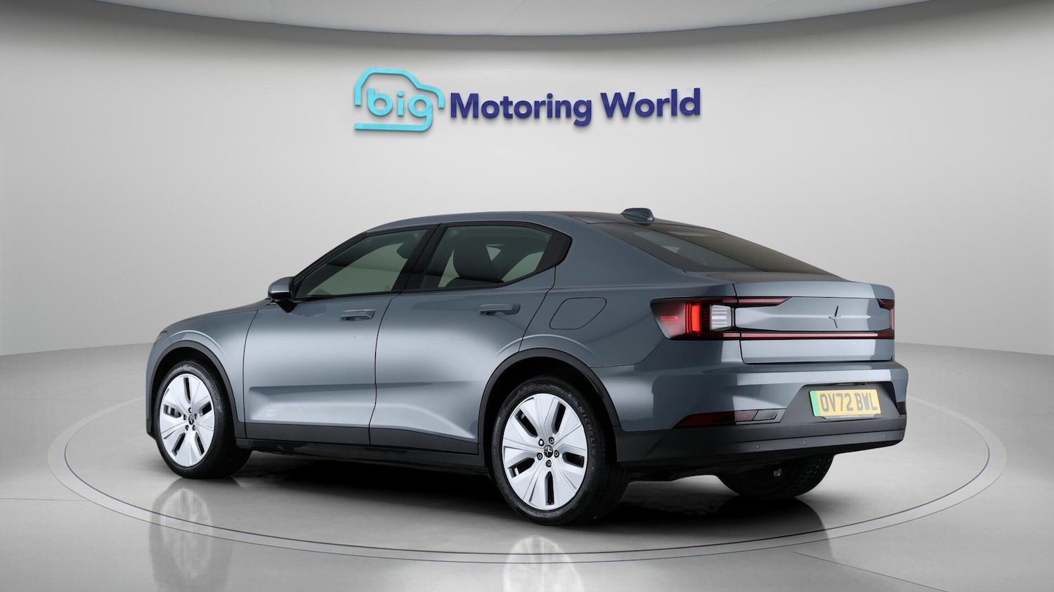 Used Polestar Polestar 2 2022 for sale - 76031818: Photo 5