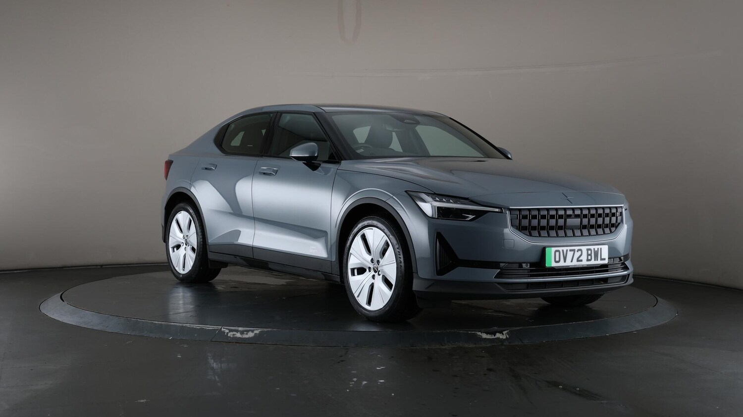 Used Polestar Polestar 2 2022 for sale - 76031818: Photo 54