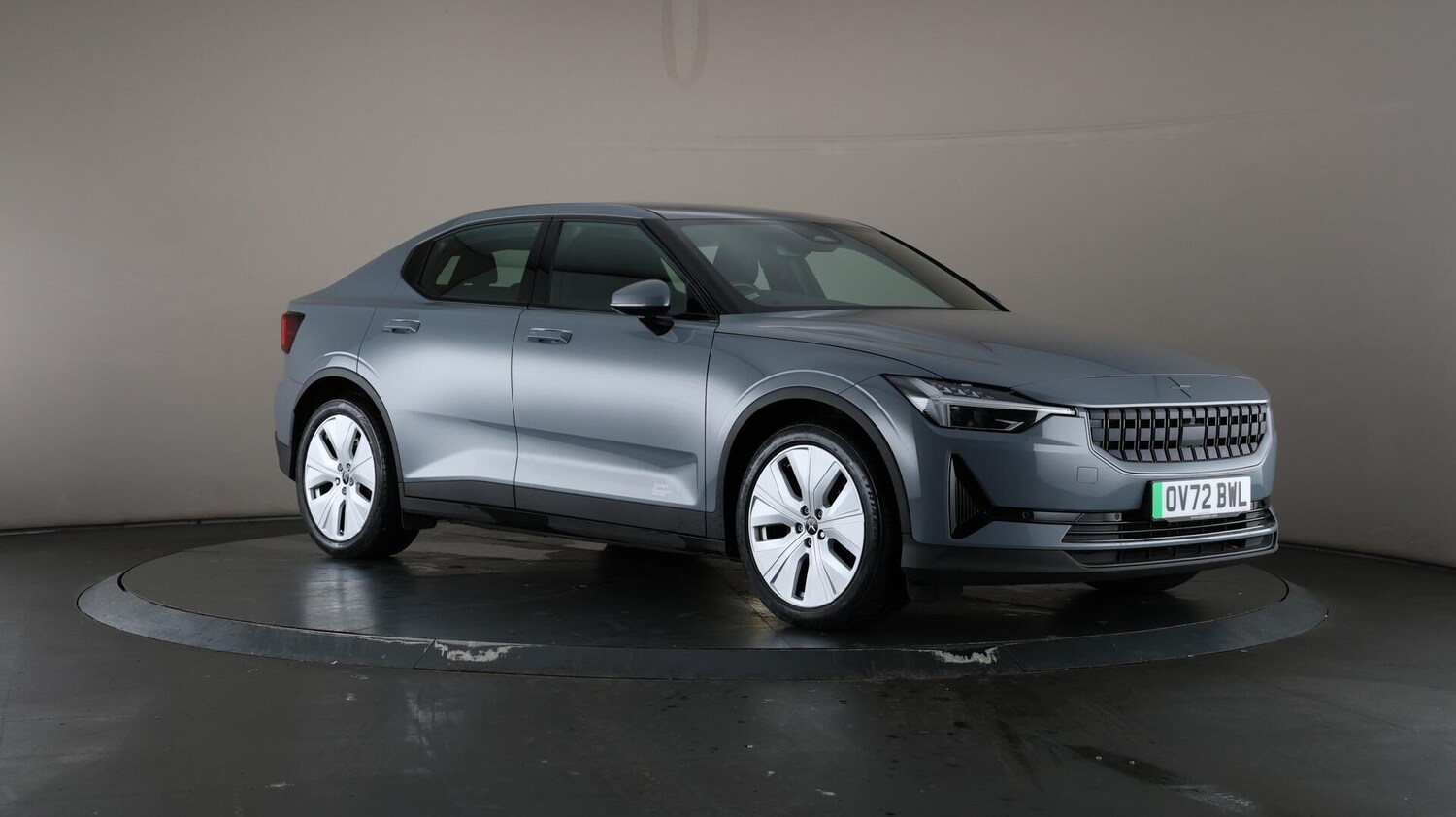 Used Polestar Polestar 2 2022 for sale - 76031818: Photo 55