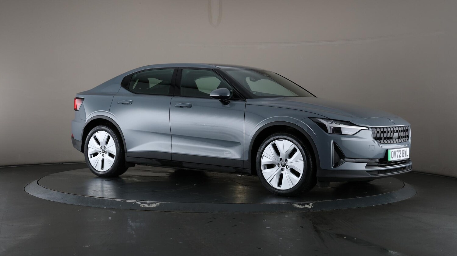 Used Polestar Polestar 2 2022 for sale - 76031818: Photo 56