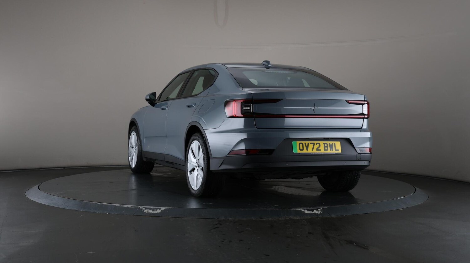 Used Polestar Polestar 2 2022 for sale - 76031818: Photo 58