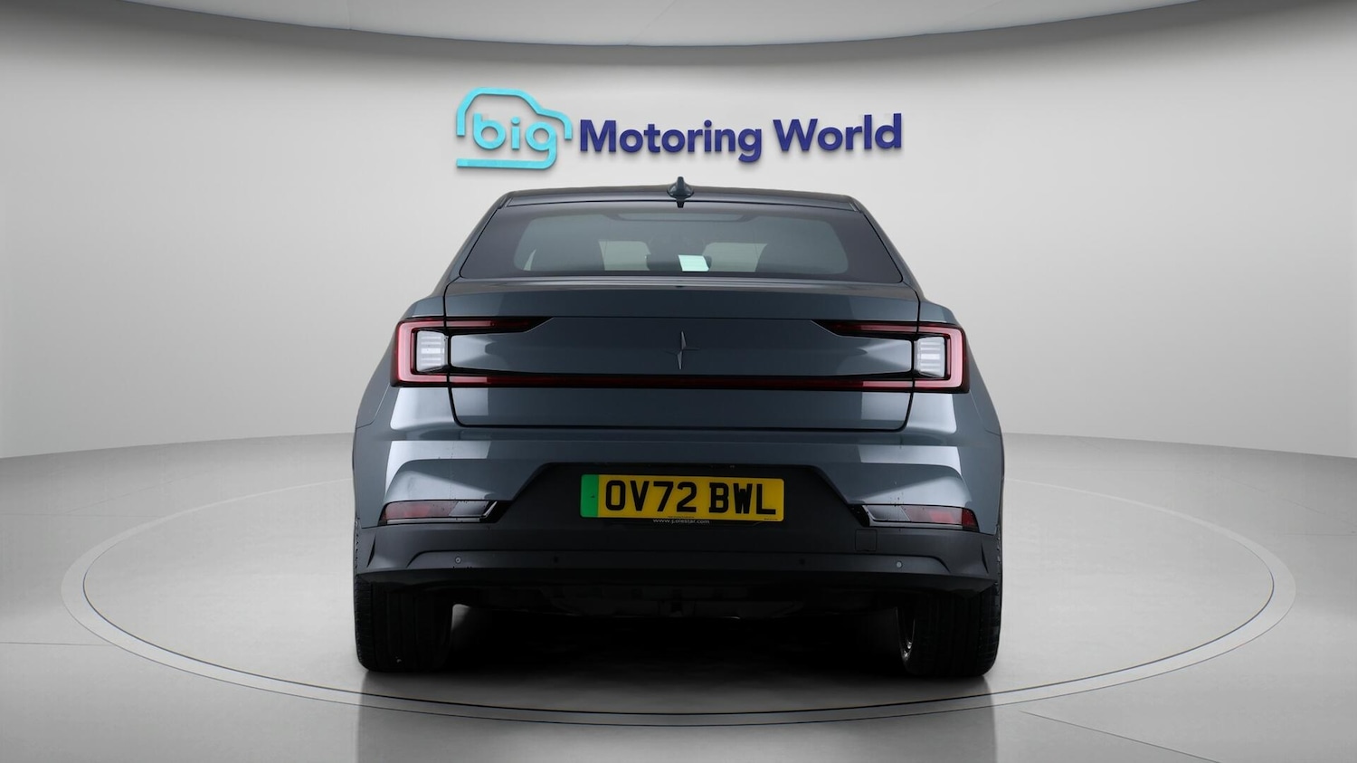 Used Polestar Polestar 2 2022 for sale - 76031818: Photo 6