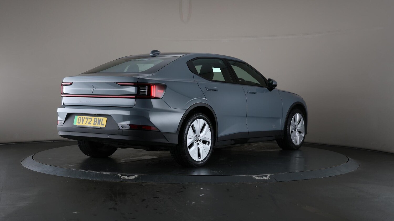 Used Polestar Polestar 2 2022 for sale - 76031818: Photo 68