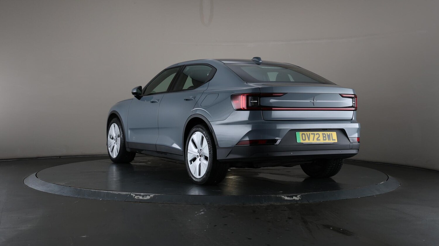 Used Polestar Polestar 2 2022 for sale - 76031818: Photo 69