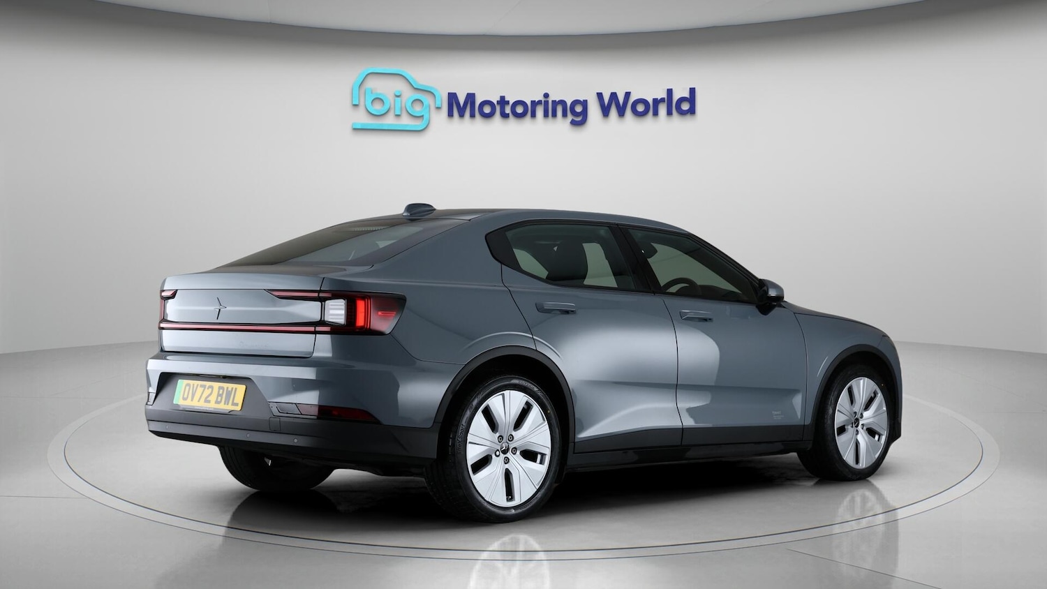 Used Polestar Polestar 2 2022 for sale - 76031818: Photo 7