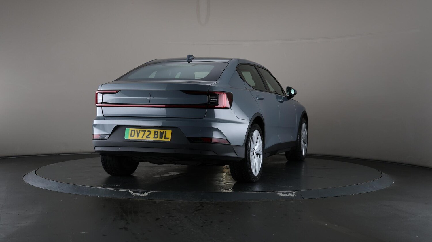 Used Polestar Polestar 2 2022 for sale - 76031818: Photo 71