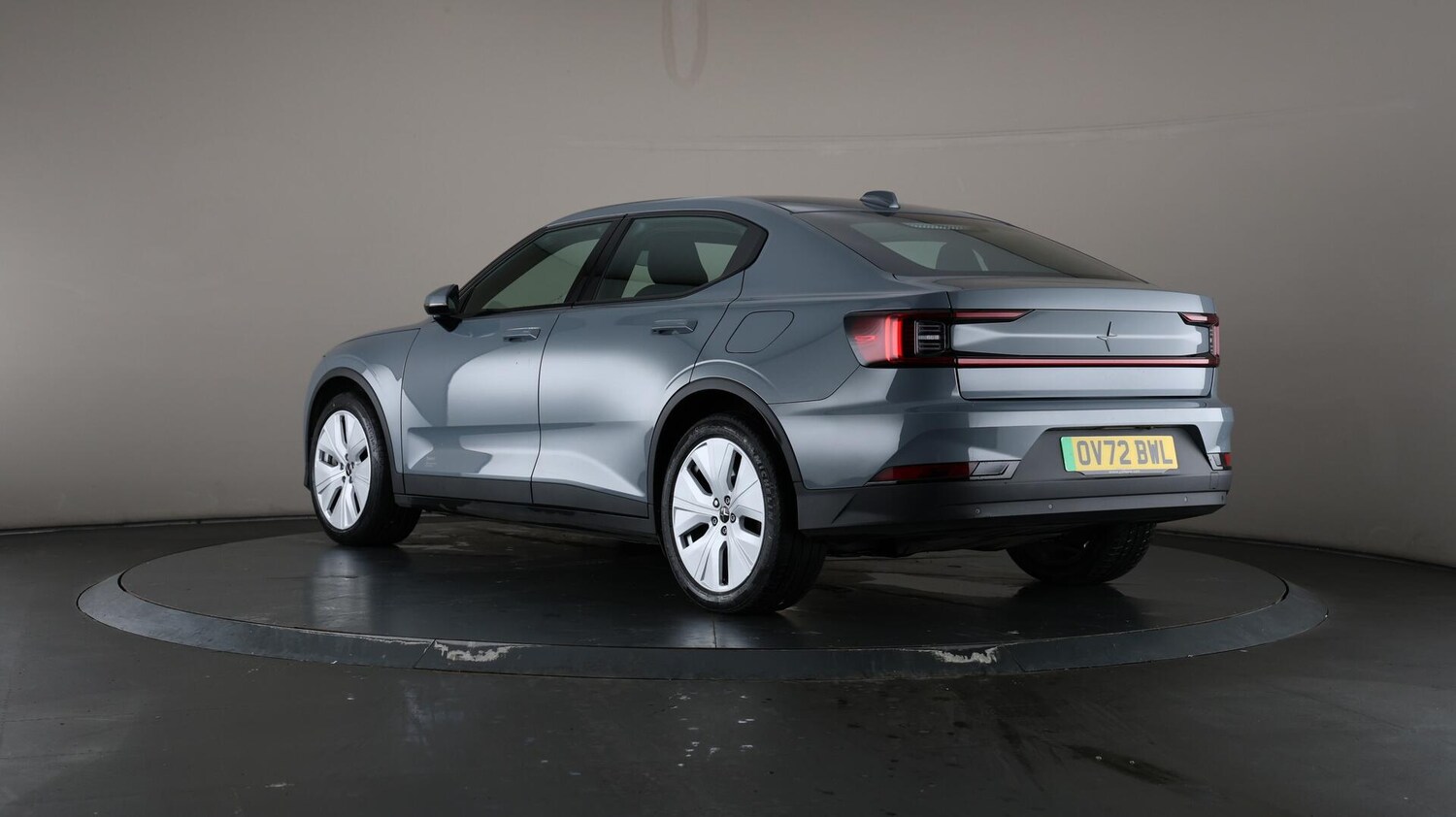 Used Polestar Polestar 2 2022 for sale - 76031818: Photo 74