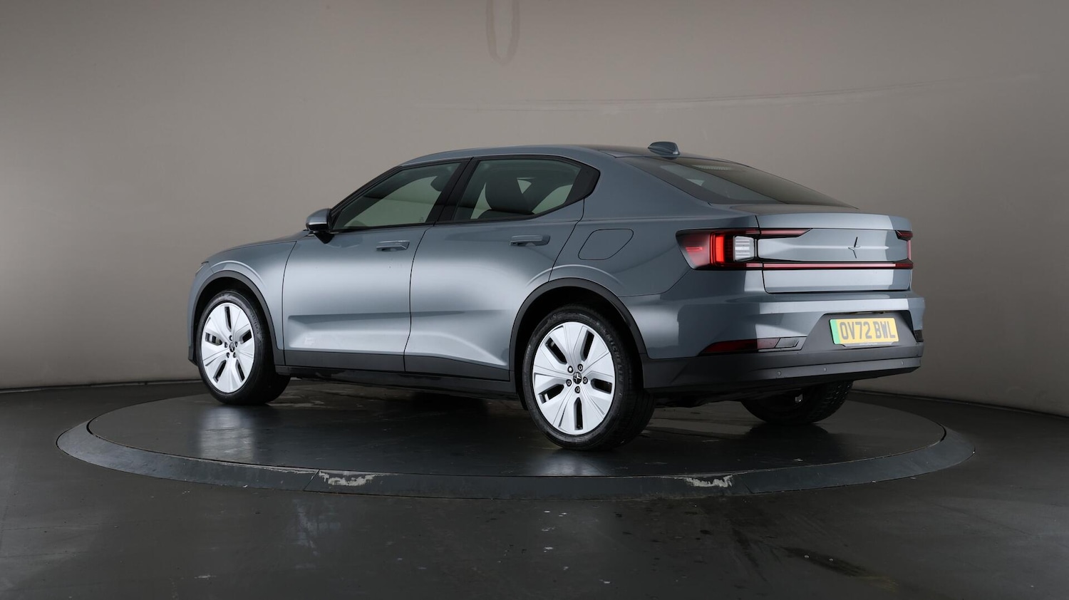 Used Polestar Polestar 2 2022 for sale - 76031818: Photo 75