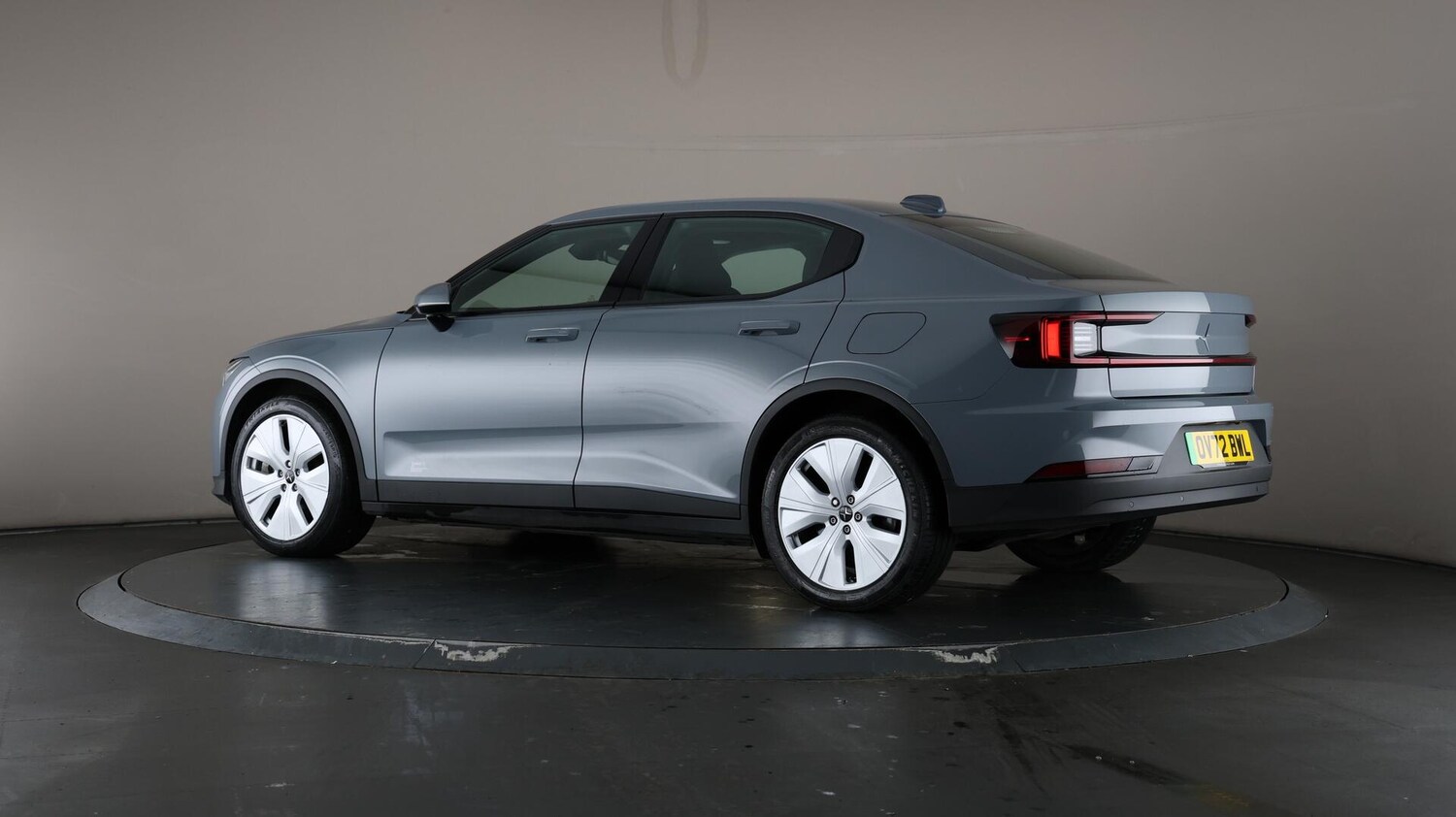 Used Polestar Polestar 2 2022 for sale - 76031818: Photo 76