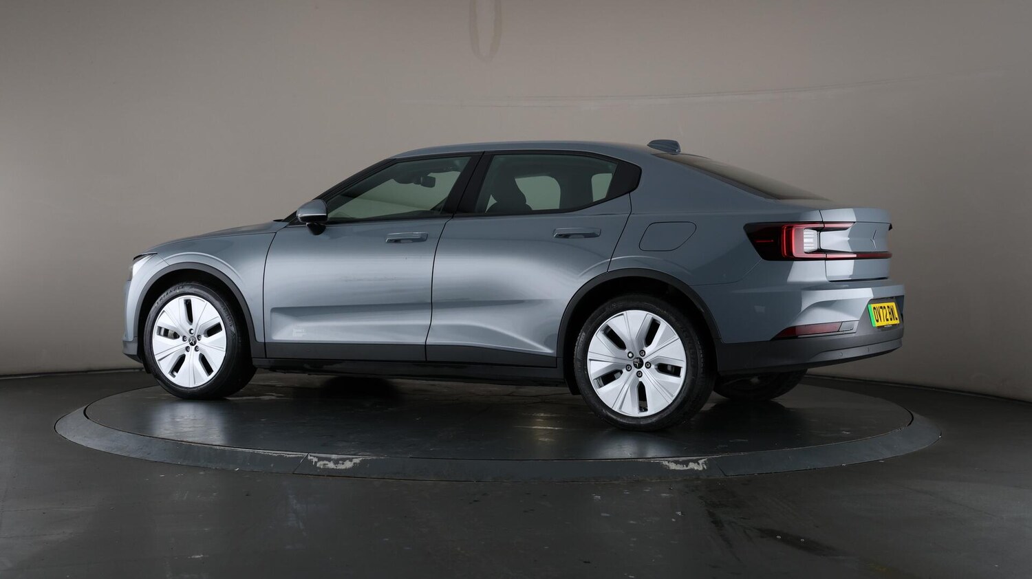 Used Polestar Polestar 2 2022 for sale - 76031818: Photo 77