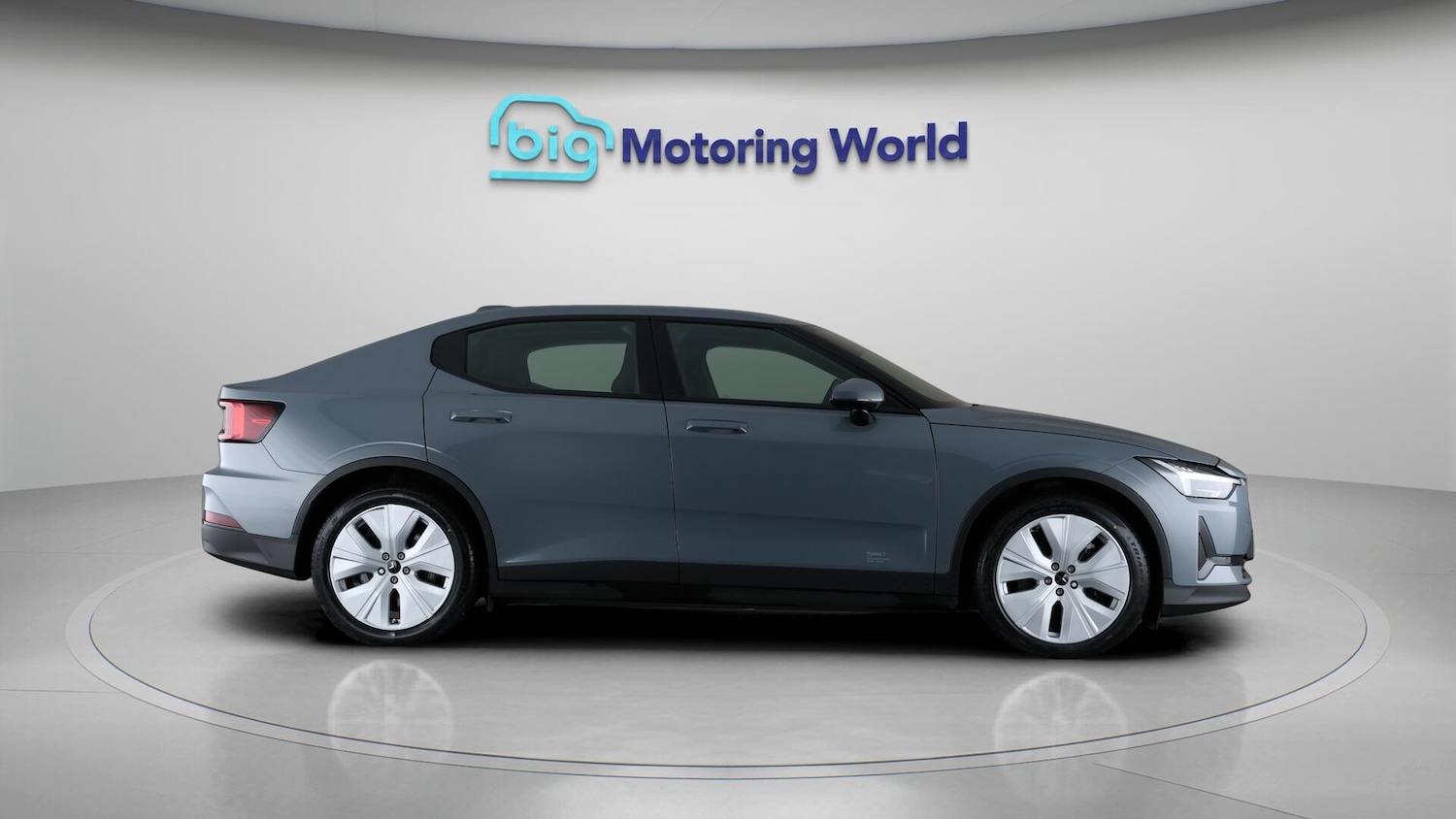 Used Polestar Polestar 2 2022 for sale - 76031818: Photo 8
