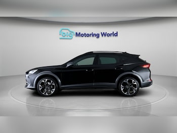 Used Cupra Formentor 2023 for sale - 78289476: Photo