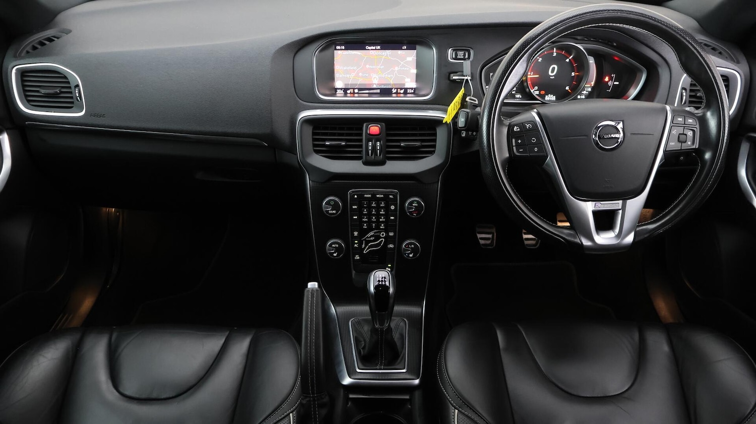 Vehicle 13