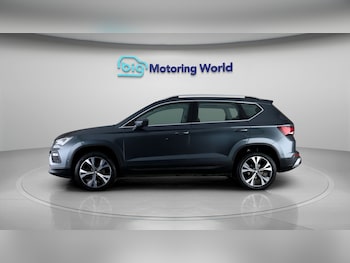 Used SEAT Ateca 2021 for sale - 79597530: Photo