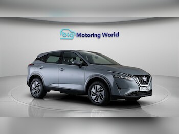 Used Nissan Qashqai 2024 for sale - 78466982: Photo