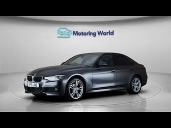 Used BMW 3 Series 2018 for sale - 74990662: Photo