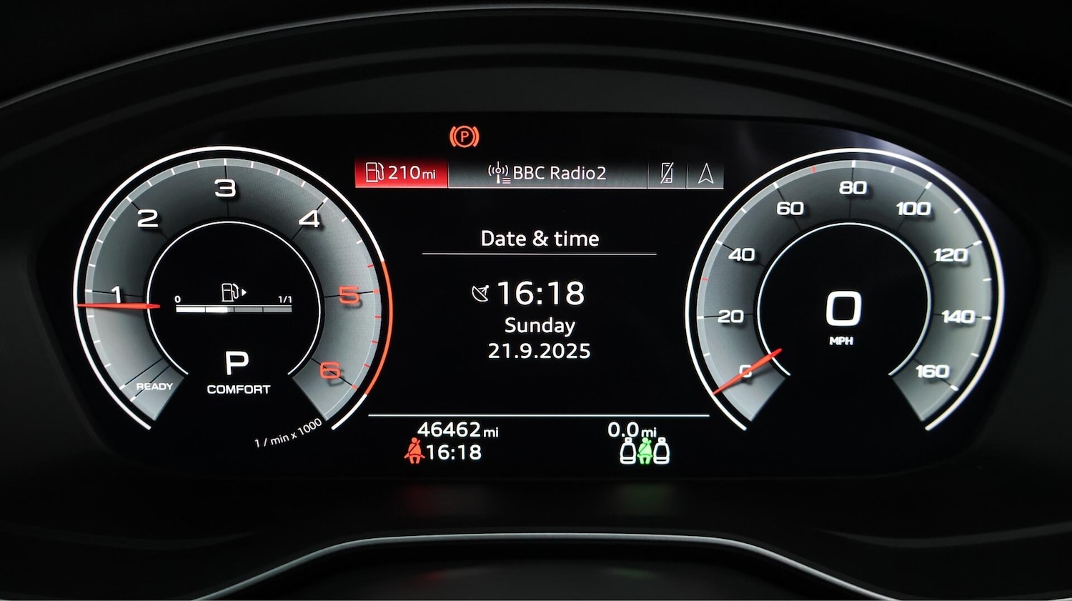 Used Audi A4 Avant 2021 for sale - 76247780: Photo 10