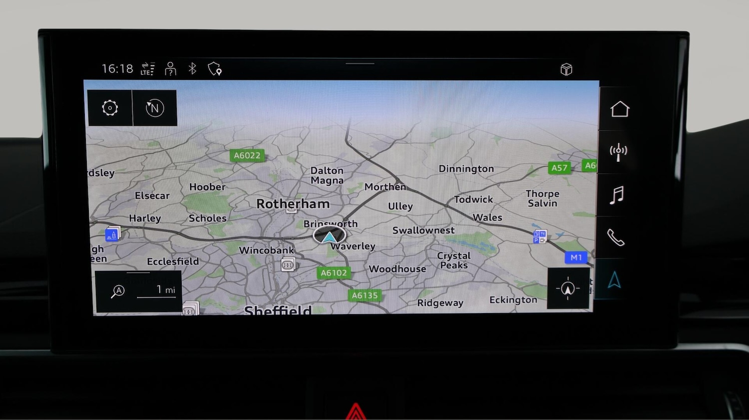 Used Audi A4 Avant 2021 for sale - 76247780: Photo 11