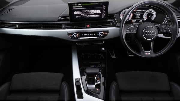 Used Audi A4 Avant for sale - 76247780: Photo 13