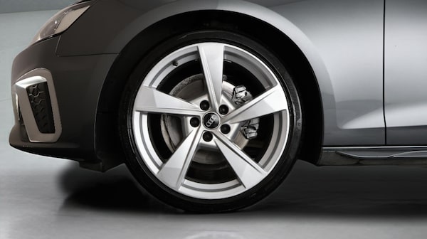 Used Audi A4 Avant for sale - 76247780: Photo 18