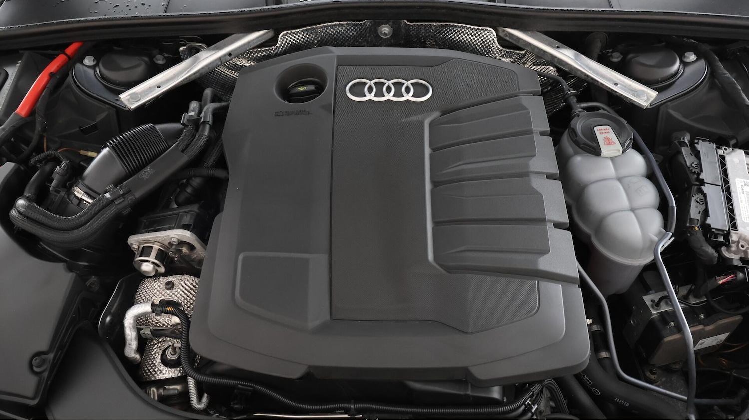 Used Audi A4 Avant 2021 for sale - 76247780: Photo 19