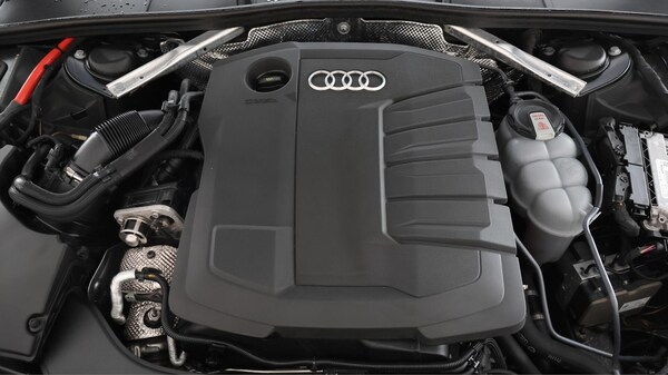 Used Audi A4 Avant for sale - 76247780: Photo 19