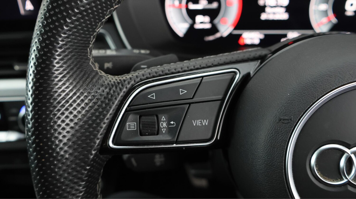 Used Audi A4 Avant 2021 for sale - 76247780: Photo 22