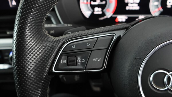 Used Audi A4 Avant for sale - 76247780: Photo 22