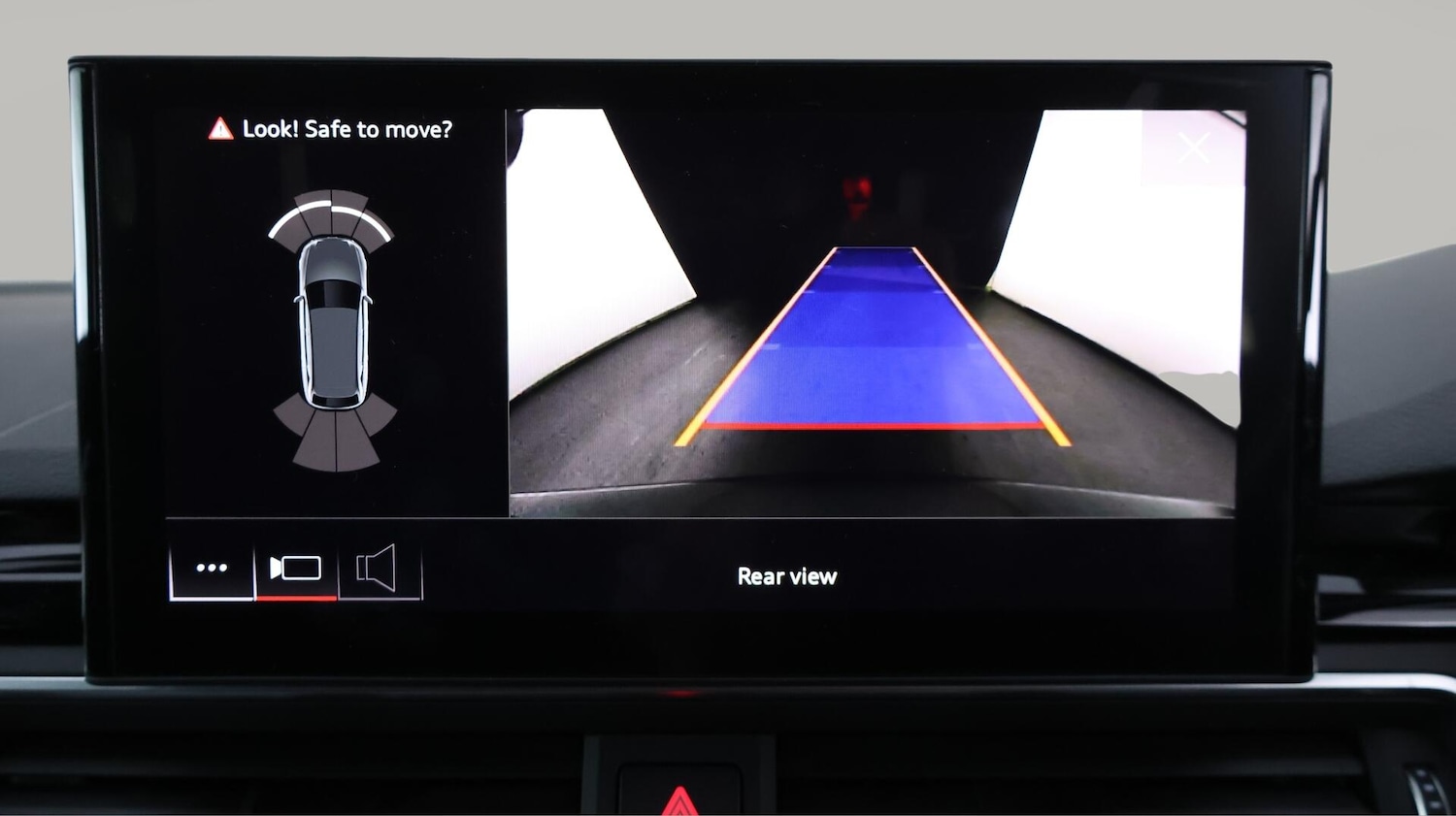 Used Audi A4 Avant 2021 for sale - 76247780: Photo 24