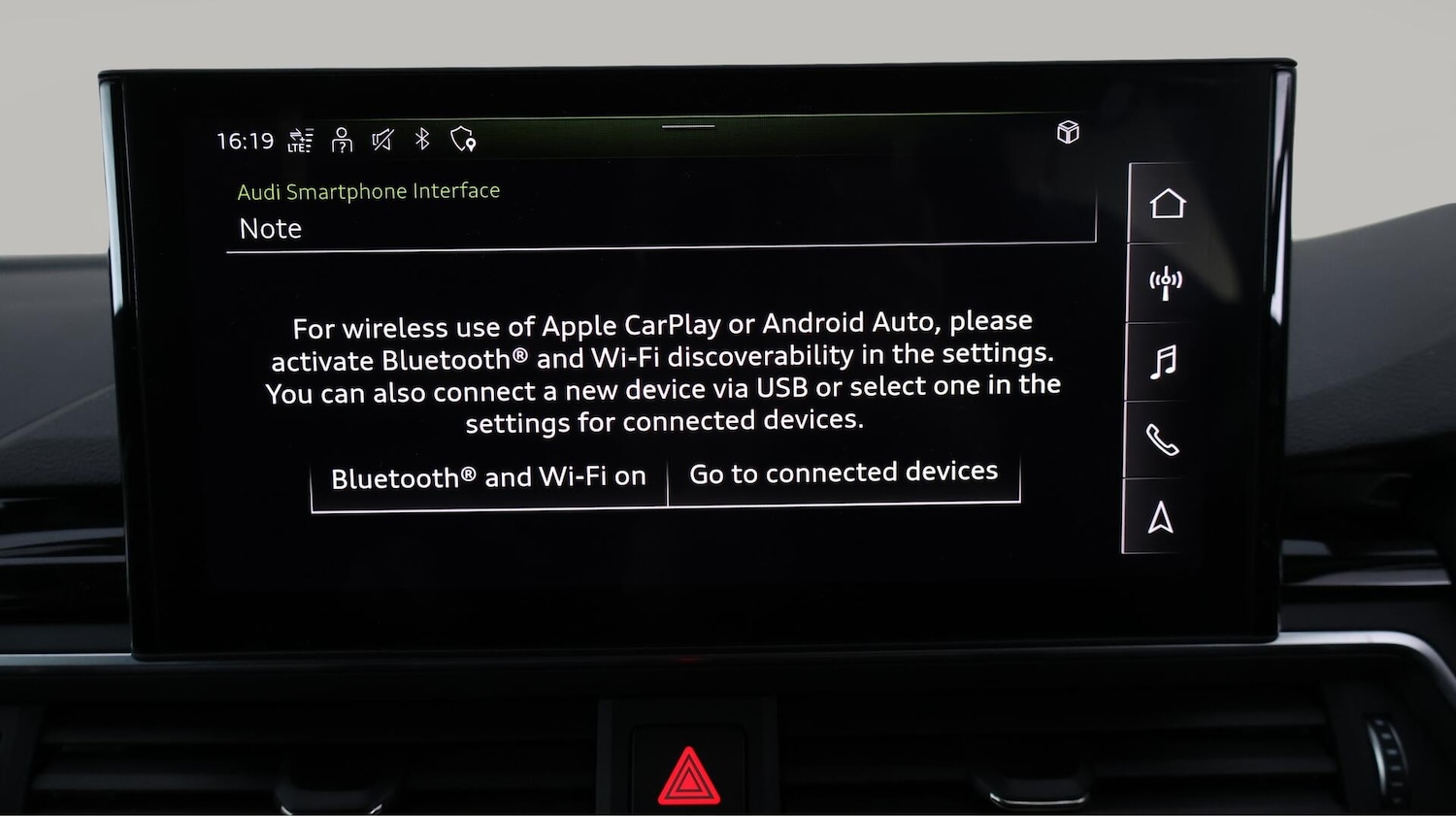 Used Audi A4 Avant 2021 for sale - 76247780: Photo 25