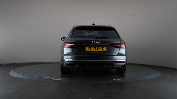 Used Audi A4 Avant for sale - 76247780: Photo 36