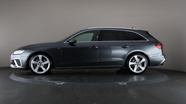 Used Audi A4 Avant for sale - 76247780: Photo 39
