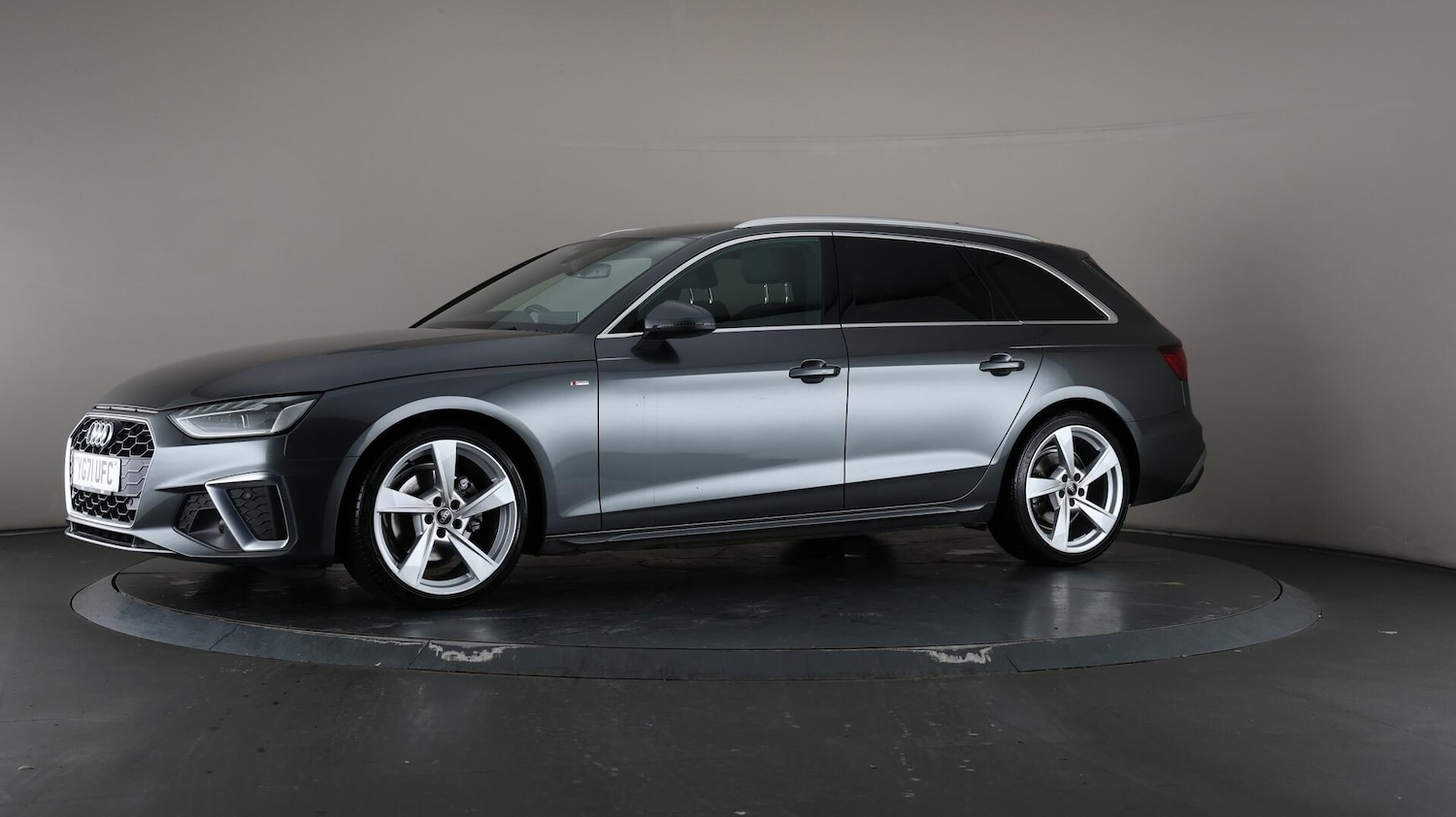 Used Audi A4 Avant 2021 for sale - 76247780: Photo 42
