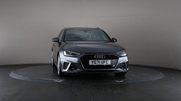 Used Audi A4 Avant for sale - 76247780: Photo 51
