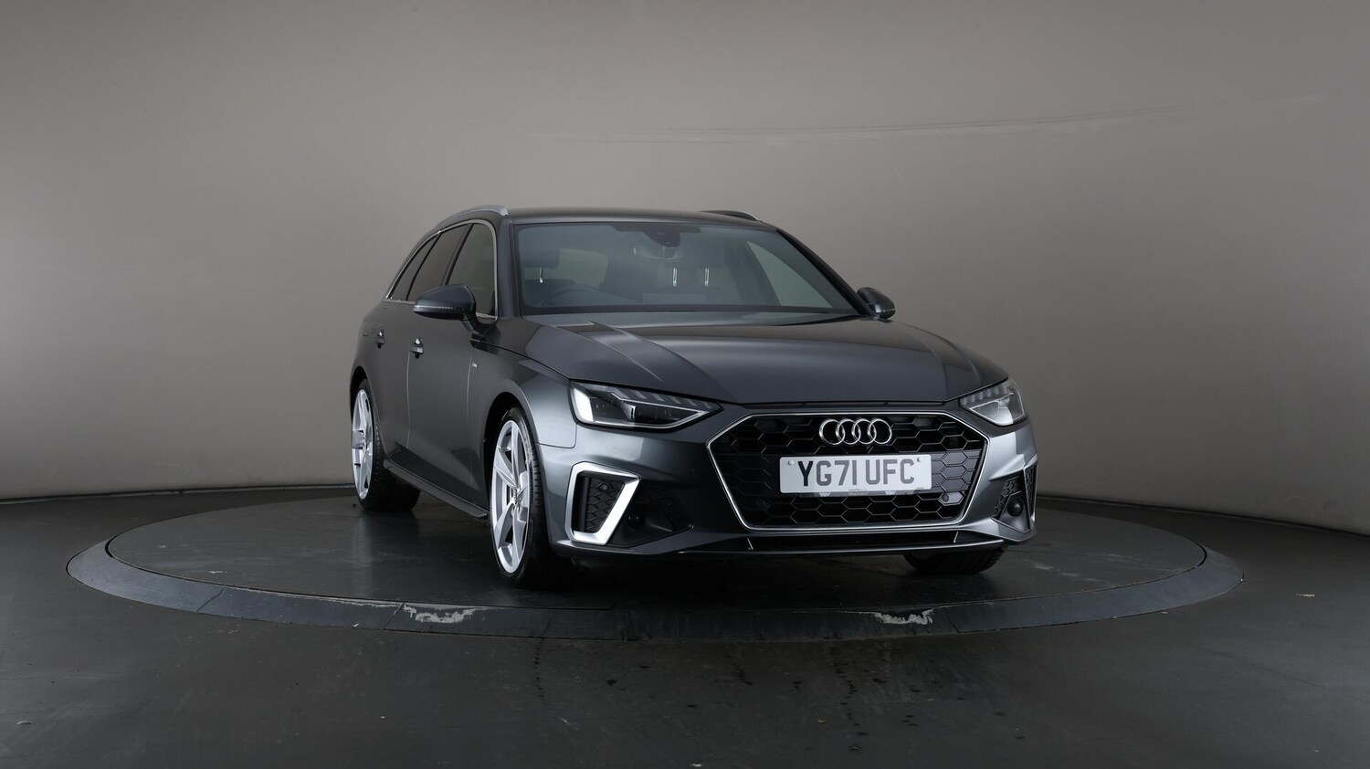 Used Audi A4 Avant 2021 for sale - 76247780: Photo 52