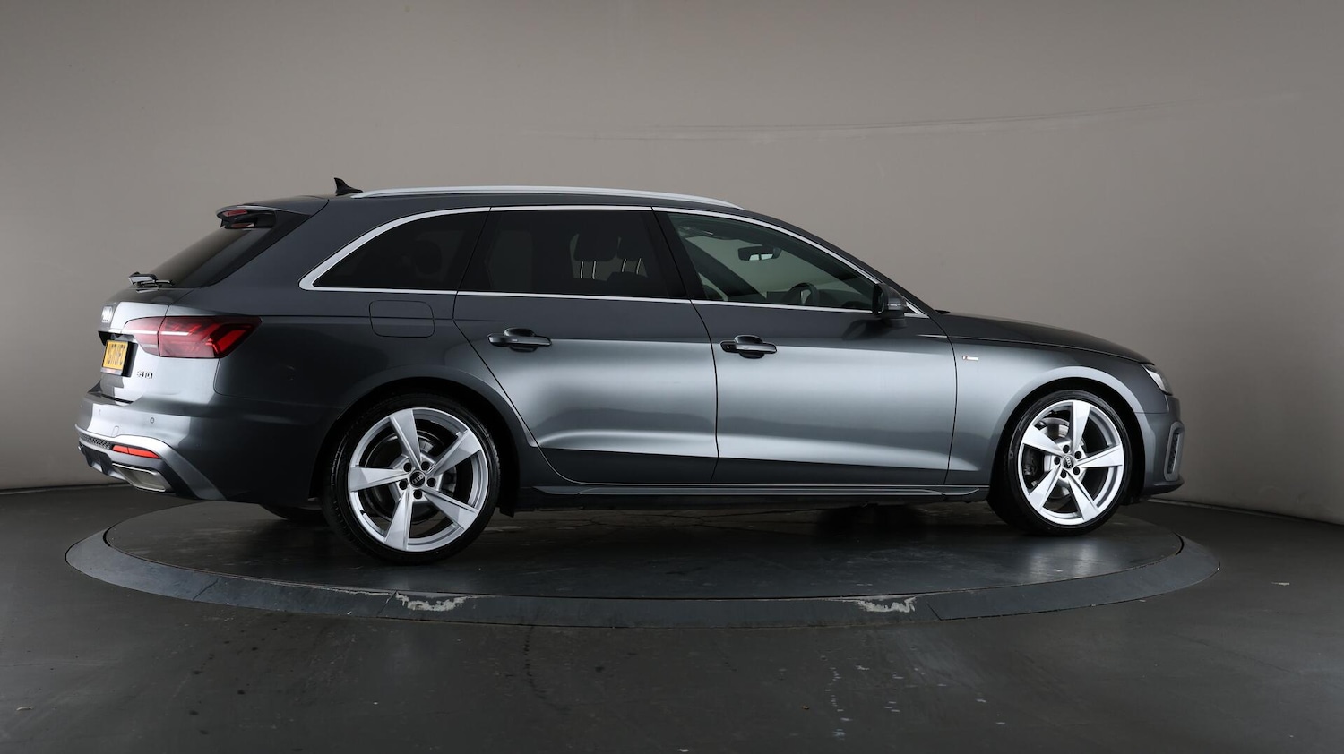 Used Audi A4 Avant 2021 for sale - 76247780: Photo 64