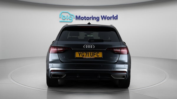 Used Audi A4 Avant for sale - 76247780: Photo 6